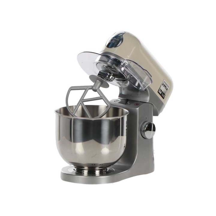 Kenwood kMix KMX750ACR planetaarinen yleiskone, 1 000 W, 5 l