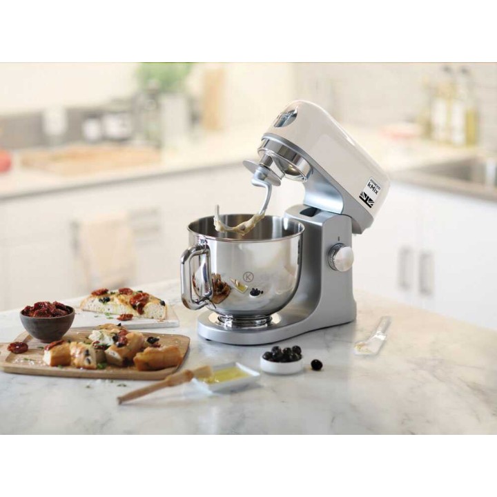 Kenwood kMix KMX750ACR planetaarinen yleiskone, 1 000 W, 5 l