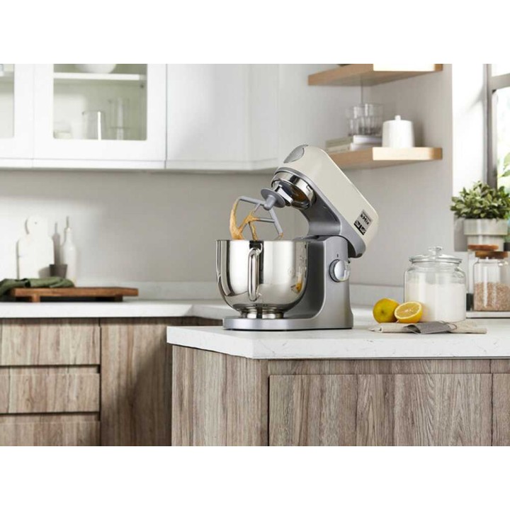 Kenwood kMix KMX750ACR planetaarinen yleiskone, 1 000 W, 5 l