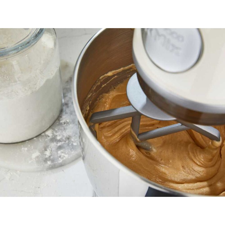 Kenwood kMix KMX750ACR planetaarinen yleiskone, 1 000 W, 5 l