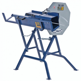 BullMach ENIO 4200 katkaisusaha polttopuille 2 200 W 230 V 405 mm