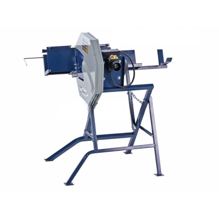 BullMach ENIO 4200 katkaisusaha polttopuille, 2 200 W, 230 V, 405 mm
