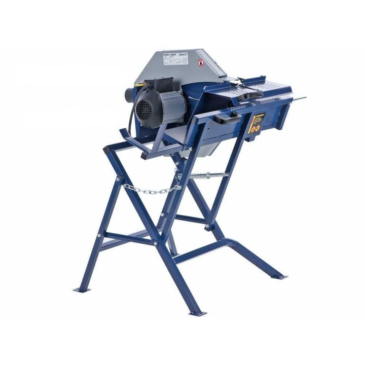 BullMach ENIO 4200 katkaisusaha polttopuille, 2 200 W, 230 V, 405 mm
