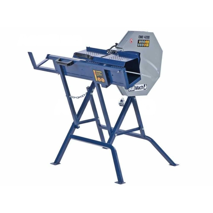 BullMach ENIO 4200 katkaisusaha polttopuille, 2 200 W, 230 V, 405 mm