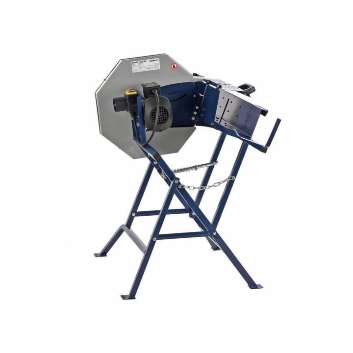 BullMach ENIO 4200 katkaisusaha polttopuille, 2 200 W, 230 V, 405 mm