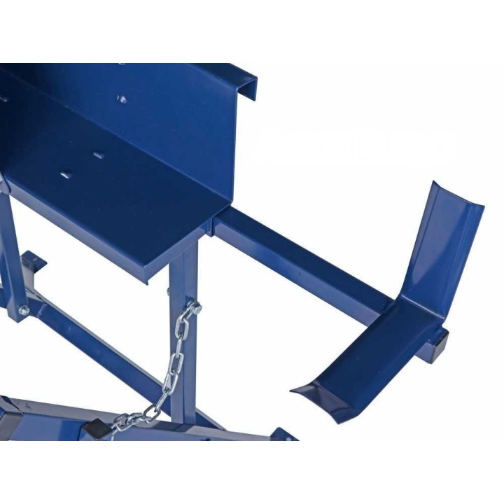BullMach ENIO 4200 katkaisusaha polttopuille, 2 200 W, 230 V, 405 mm