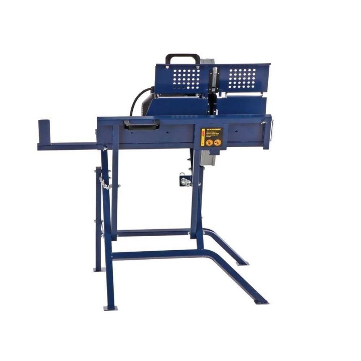 BullMach ENIO 4200 katkaisusaha polttopuille, 2 200 W, 230 V, 405 mm