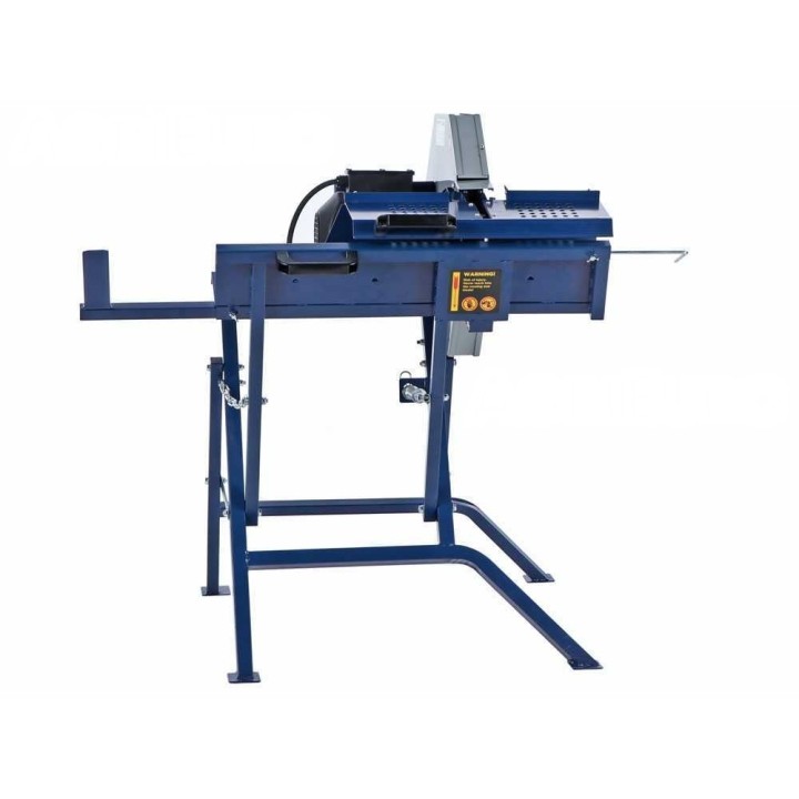 BullMach ENIO 4200 katkaisusaha polttopuille, 2 200 W, 230 V, 405 mm