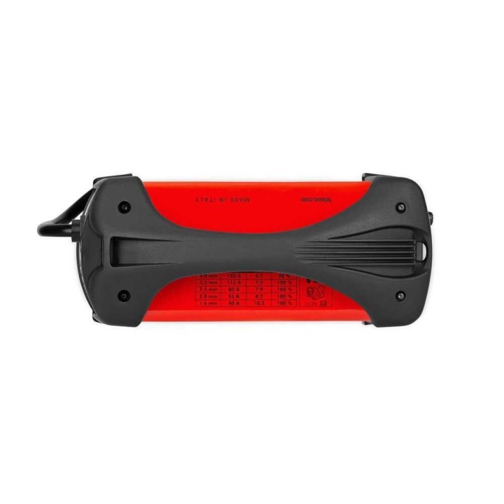 Telwin Tecnica 188 MPGE invertterihitsauskone, MMA/TIG, 10–150 A, kantolaukku