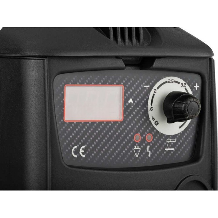Telwin Tecnica 188 MPGE invertterihitsauskone, MMA/TIG, 10–150 A, kantolaukku