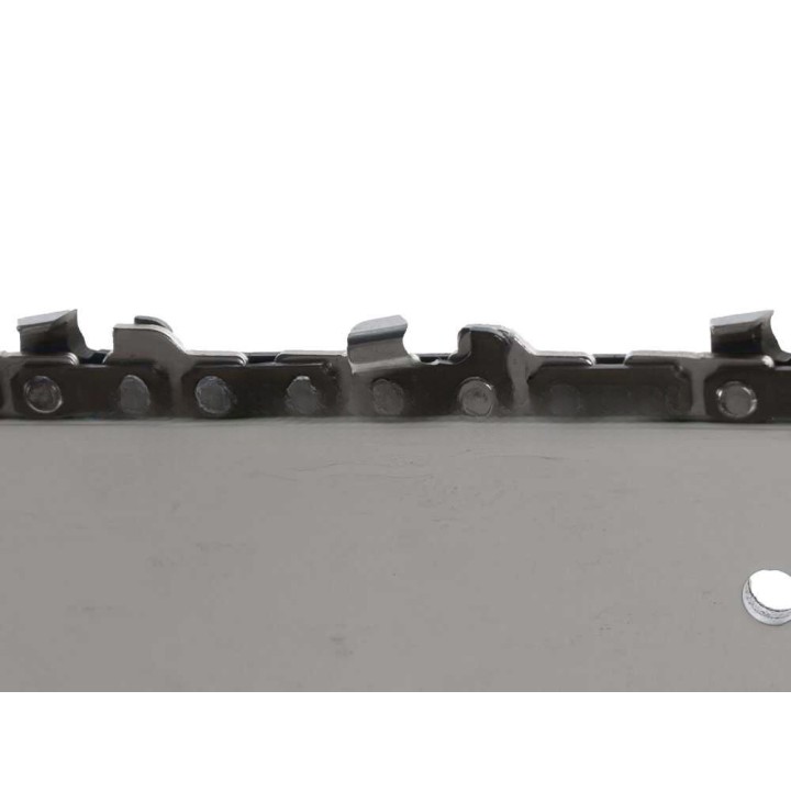 Volpi KVS7000P akkuoksasaha teleskooppivarrella, 21,6 V, 2 × 4 Ah, 19 cm