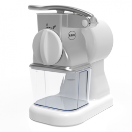 RGV Robusta Junior sähköraastin 150 W 230 V