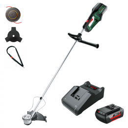 Bosch Advanced BrushCut 36V 23 750 akkuraivaussaha 36 V 2 Ah