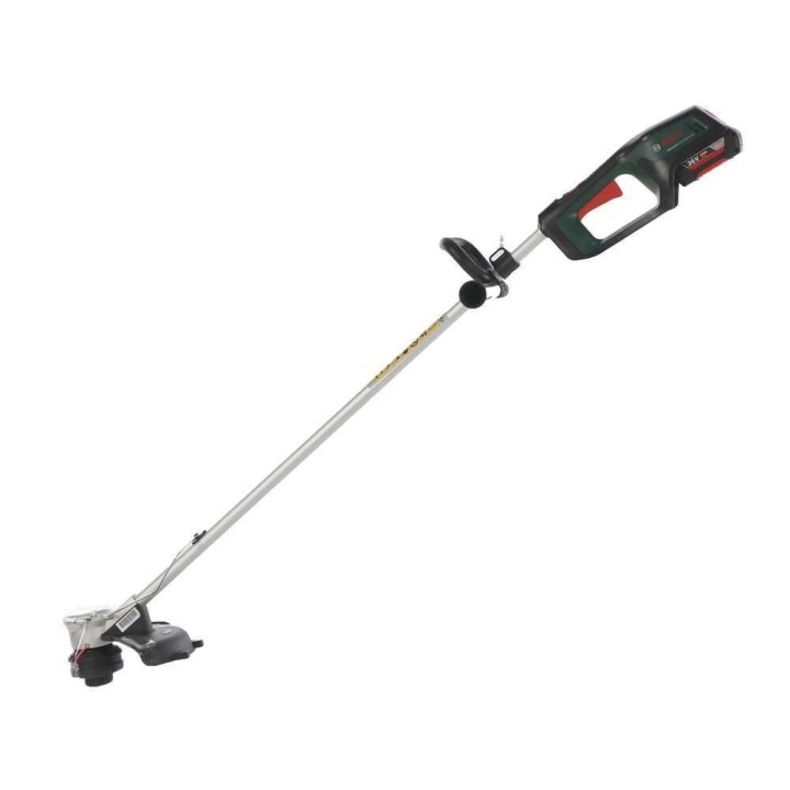 Bosch Advanced BrushCut 36V 23-750 akkuraivaussaha, 36 V, 2 Ah