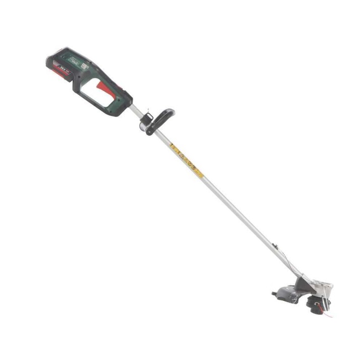 Bosch Advanced BrushCut 36V 23-750 akkuraivaussaha, 36 V, 2 Ah