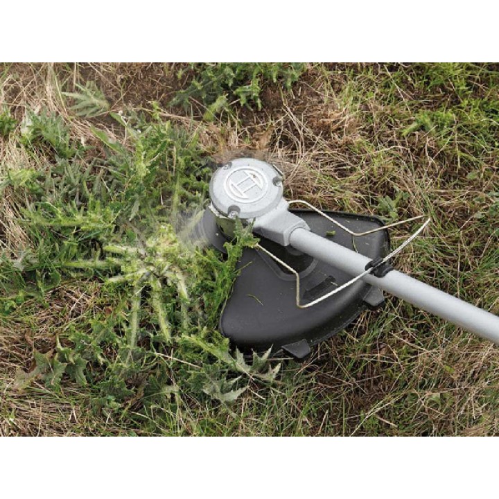 Bosch Advanced BrushCut 36V 23-750 akkuraivaussaha, 36 V, 2 Ah