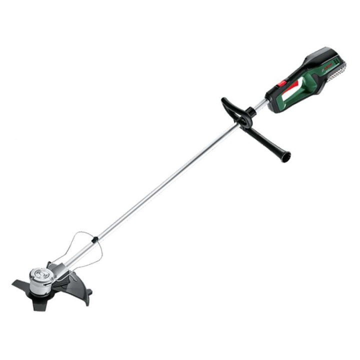 Bosch Advanced BrushCut 36V 23-750 akkuraivaussaha, 36 V, 2 Ah