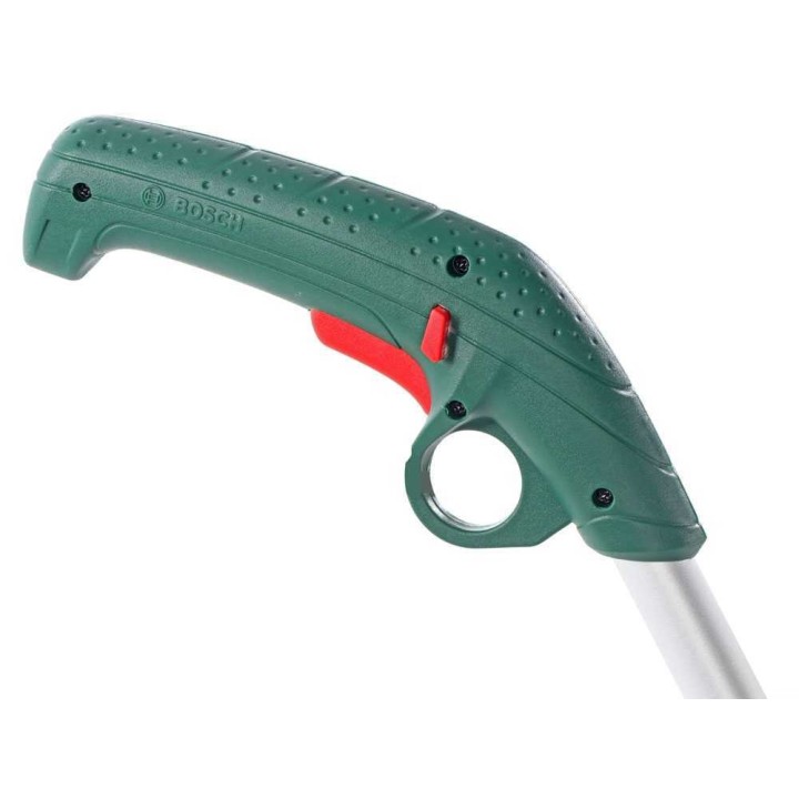 Bosch Isio akkuruohosakset varrella, 3,6 V, 1,5 Ah