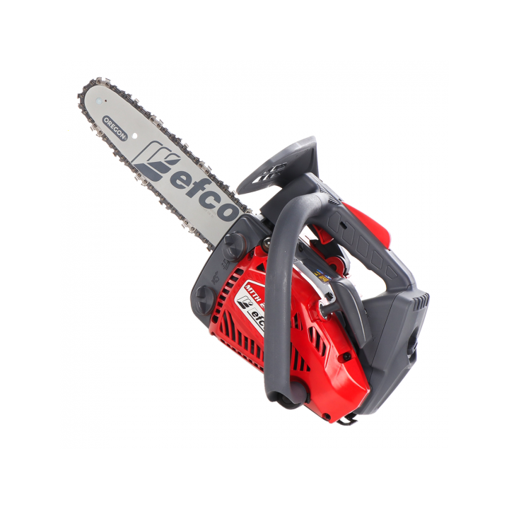 Efco MTTH 2400 bensiinikäyttöinen oksasaha 1 2 HP 25 cm