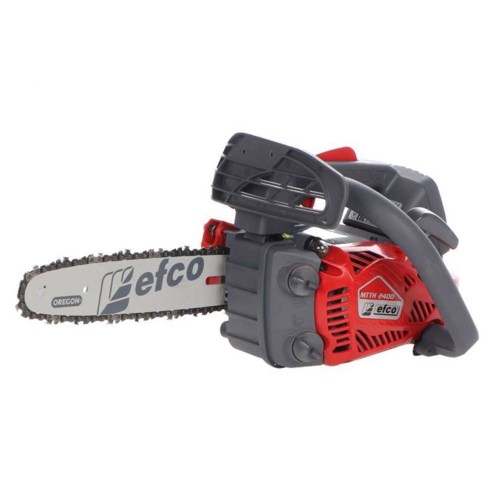 Efco MTTH 2400 bensiinikäyttöinen oksasaha, 1,2 HP, 25 cm