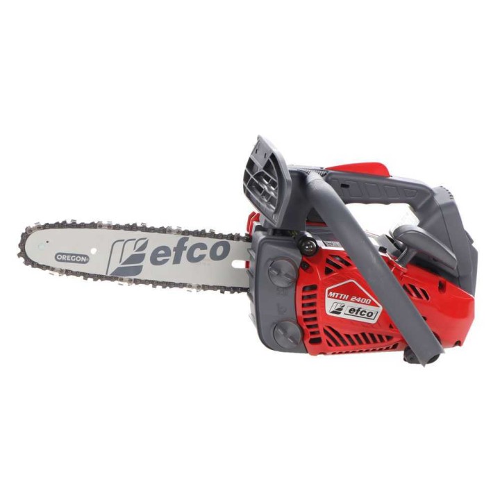 Efco MTTH 2400 bensiinikäyttöinen oksasaha, 1,2 HP, 25 cm
