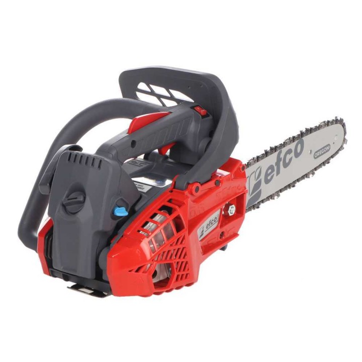 Efco MTTH 2400 bensiinikäyttöinen oksasaha, 1,2 HP, 25 cm