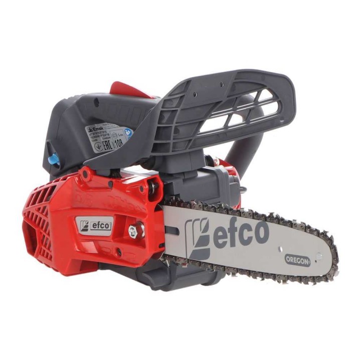 Efco MTTH 2400 bensiinikäyttöinen oksasaha, 1,2 HP, 25 cm