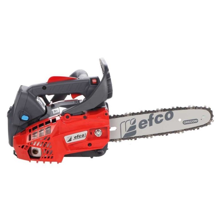 Efco MTTH 2400 bensiinikäyttöinen oksasaha, 1,2 HP, 25 cm