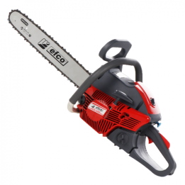 Efco MTH 5100 moottorisaha 3 HP 50 9 cm terälevy 46 cm