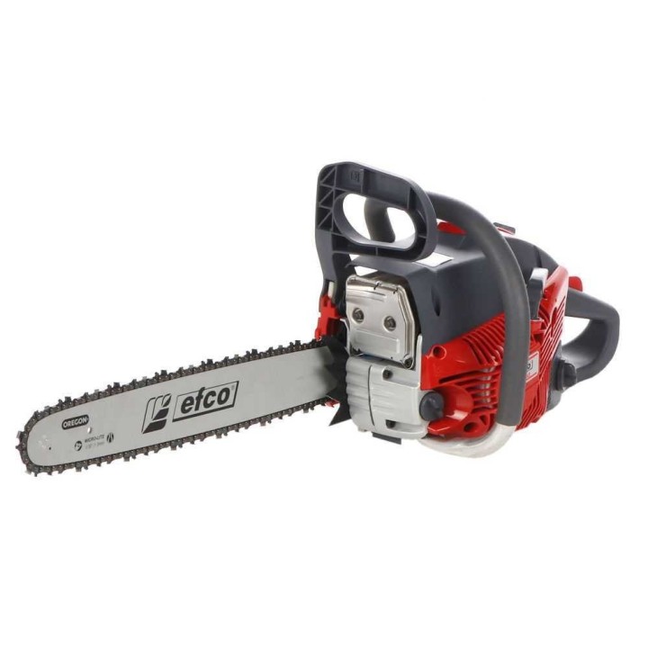 Efco MTH 5100 -moottorisaha, 3 HP, 50,9 cm³, terälevy 46 cm