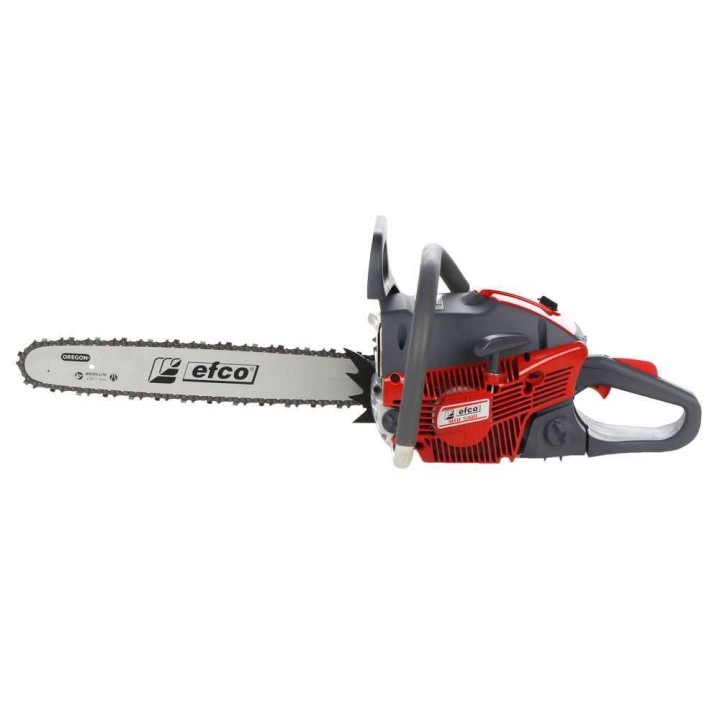 Efco MTH 5100 -moottorisaha, 3 HP, 50,9 cm³, terälevy 46 cm