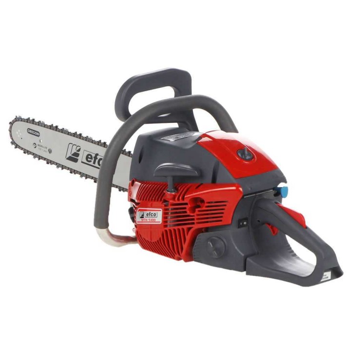 Efco MTH 5100 -moottorisaha, 3 HP, 50,9 cm³, terälevy 46 cm