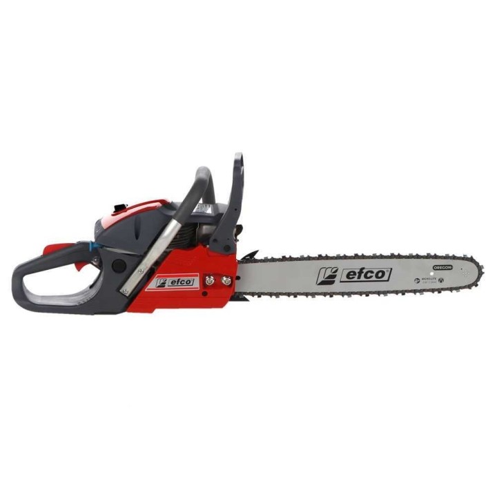 Efco MTH 5100 -moottorisaha, 3 HP, 50,9 cm³, terälevy 46 cm