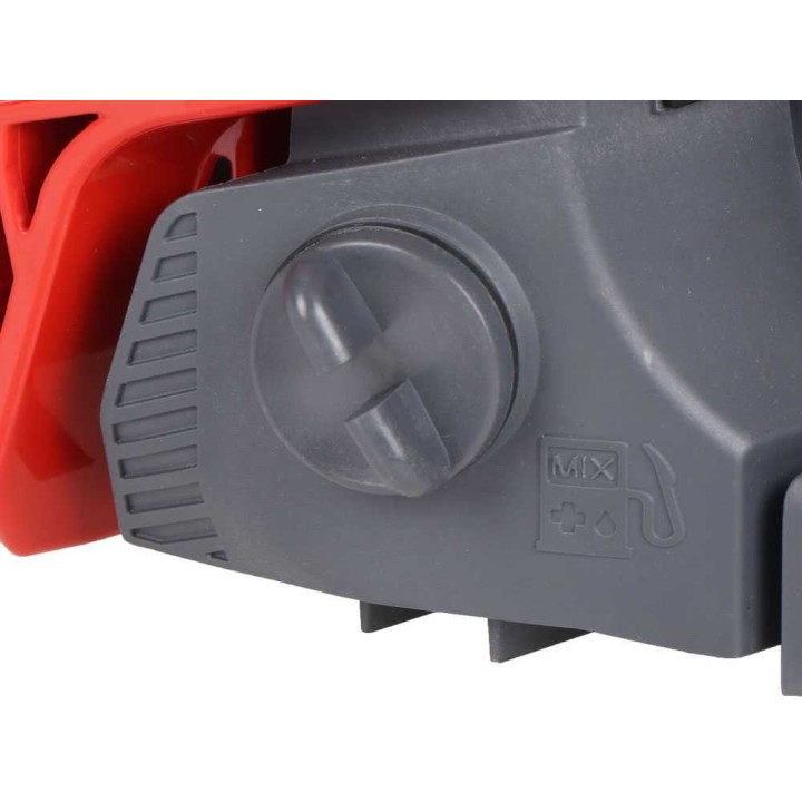 Efco MTH 5100 -moottorisaha, 3 HP, 50,9 cm³, terälevy 46 cm