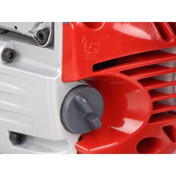 Efco MTH 5100 -moottorisaha, 3 HP, 50,9 cm³, terälevy 46 cm