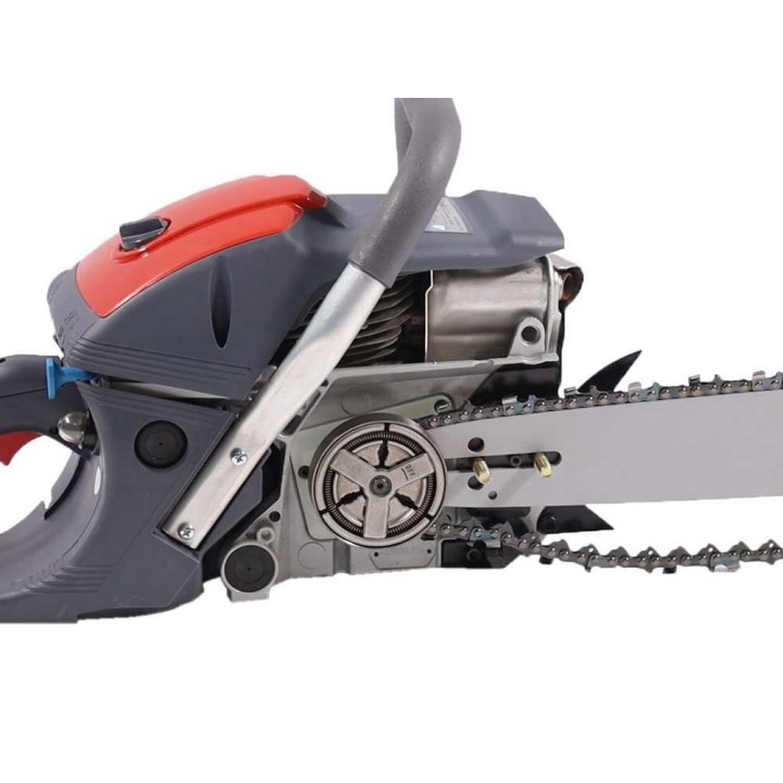 Efco MTH 5100 -moottorisaha, 3 HP, 50,9 cm³, terälevy 46 cm