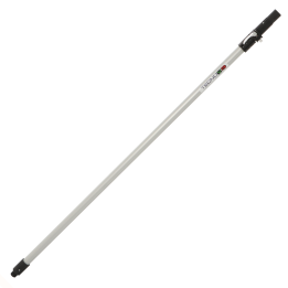 TECNOVIR teleskooppivarsi paineilmatyökaluille 170 320 cm alumiini M30 1 5 mm
