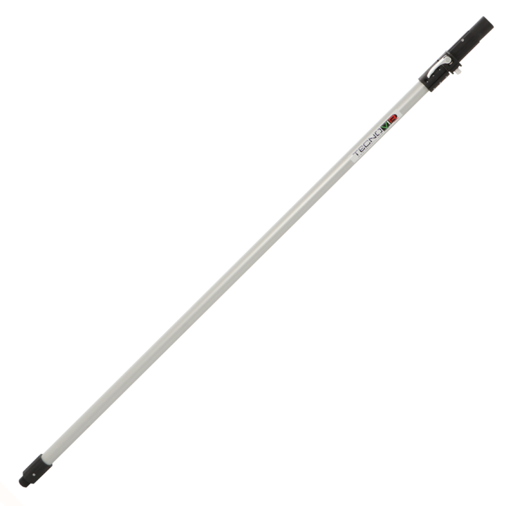 TECNOVIR teleskooppivarsi paineilmatyökaluille 170 320 cm alumiini M30 1 5 mm