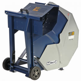 BullMach ENIO 7200 sähköinen polttopuun katkaisusaha 3 200 W 230 V 700 mm