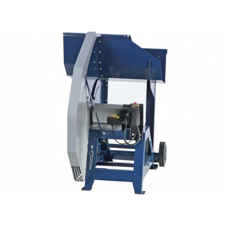 BullMach ENIO 7200 sähköinen polttopuun katkaisusaha, 3 200 W, 230 V, 700 mm