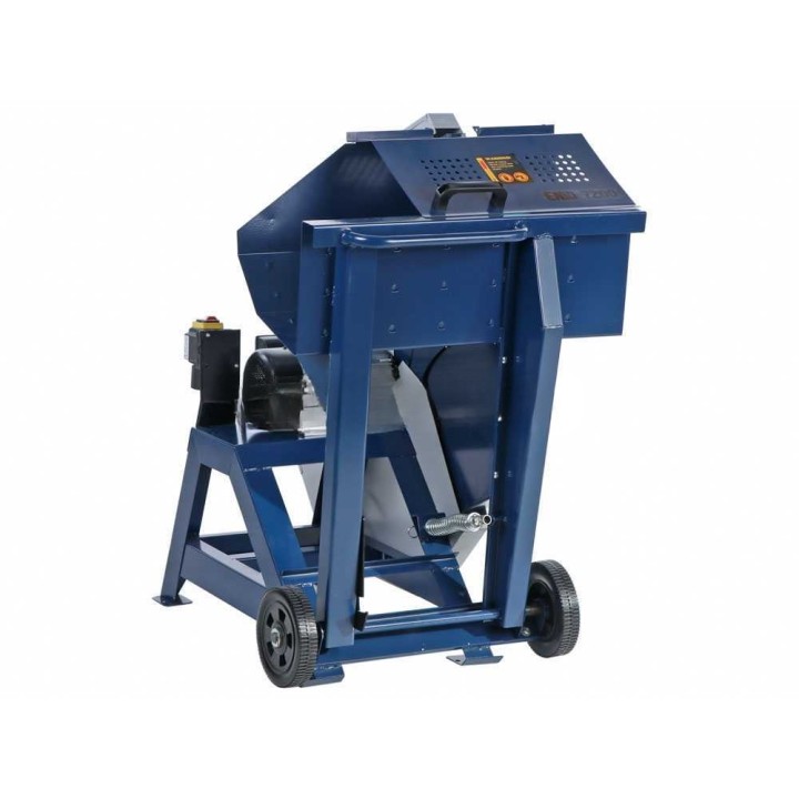 BullMach ENIO 7200 sähköinen polttopuun katkaisusaha, 3 200 W, 230 V, 700 mm