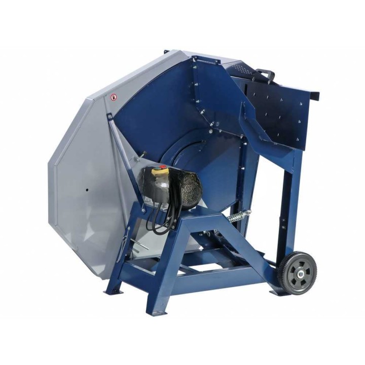BullMach ENIO 7200 sähköinen polttopuun katkaisusaha, 3 200 W, 230 V, 700 mm