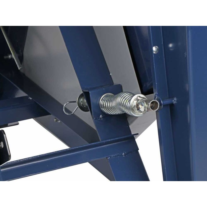 BullMach ENIO 7200 sähköinen polttopuun katkaisusaha, 3 200 W, 230 V, 700 mm