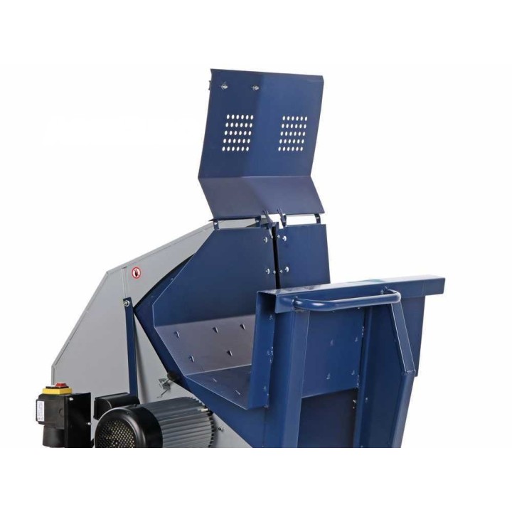 BullMach ENIO 7200 sähköinen polttopuun katkaisusaha, 3 200 W, 230 V, 700 mm