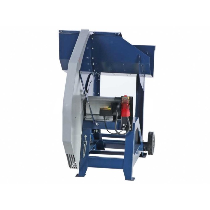 BullMach ENIO 7200-3 sähköinen katkaisusaha tukeille, 5 000 W, 400 V, 700 mm