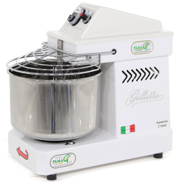 Famag Grilletta IM 5 230 10V spiraalitaikinakone 5 kg 370 W
