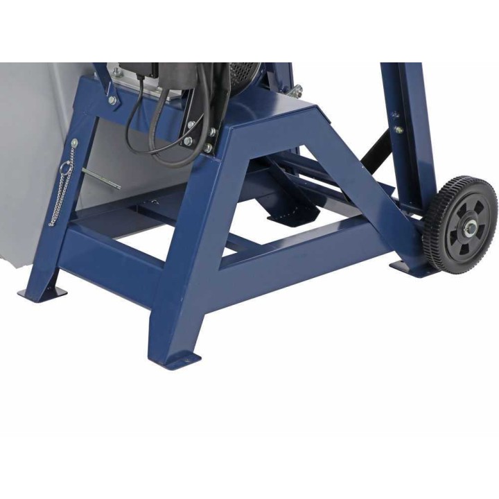 BullMach ENIO 7200-3 sähköinen katkaisusaha tukeille, 5 000 W, 400 V, 700 mm