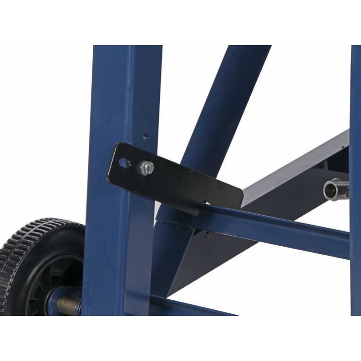 BullMach ENIO 7200-3 sähköinen katkaisusaha tukeille, 5 000 W, 400 V, 700 mm