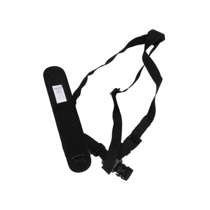 6-osainen teleskooppivarsi painepesuriin, 5,5 m, 290 bar, alumiini