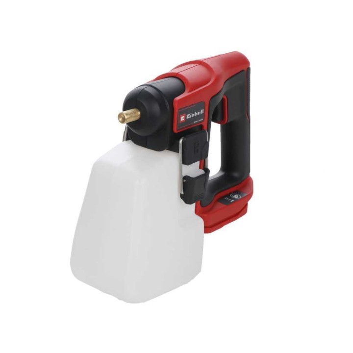 Einhell GE-WS 18/10 Li-Solo akkuruisku, 18 V, 1,1 l, ilman akkua ja laturia